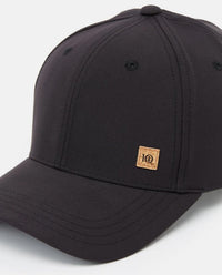 Tentree Cork Icon Elevation Hat
